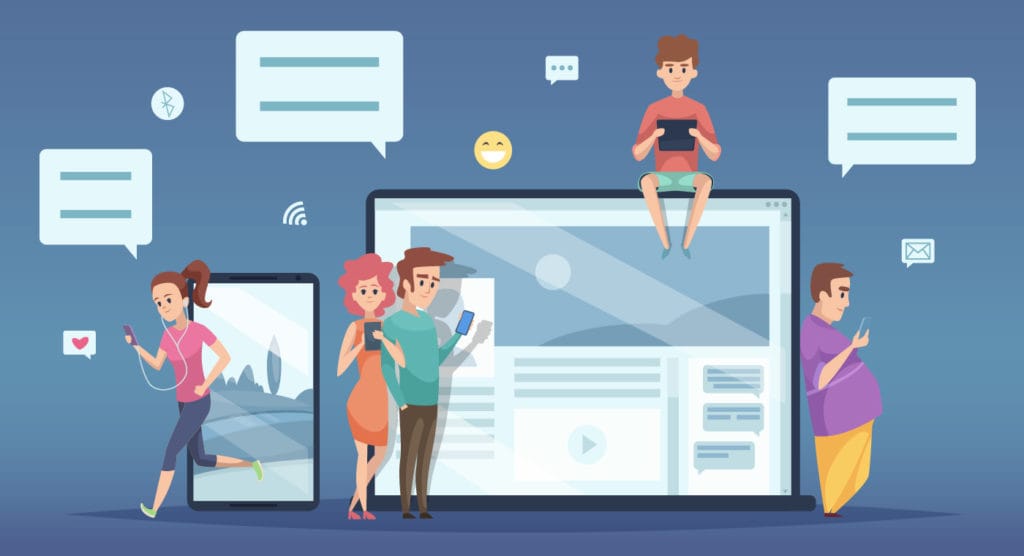 cittadinanza digitale