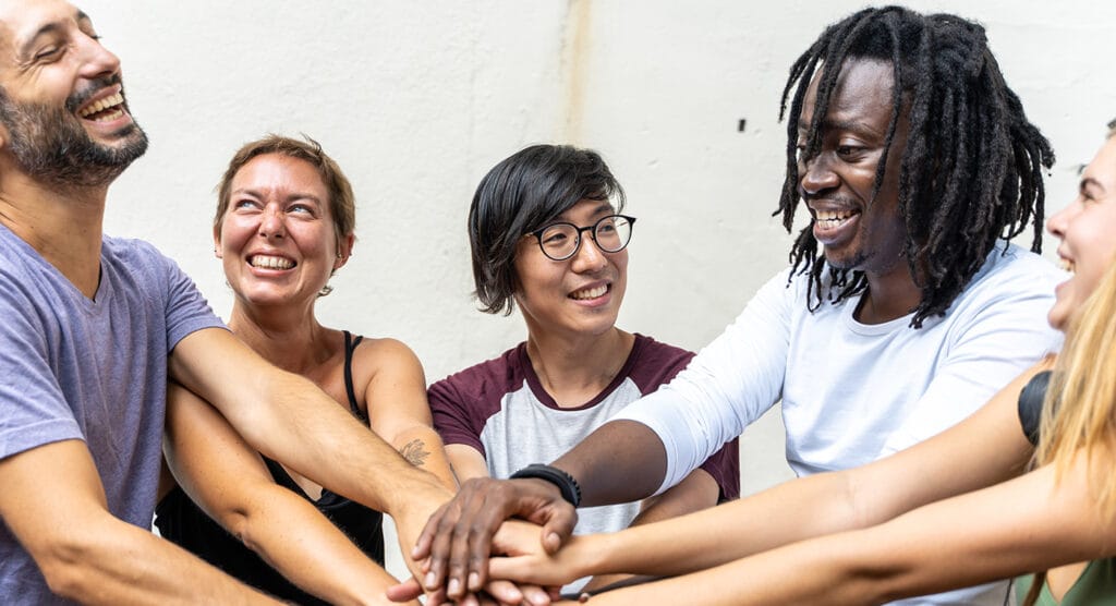 Piano d'Azione per Inclusione e Coesione 2021-2027