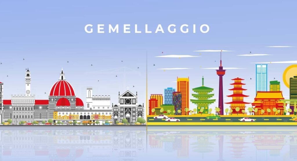 gemellaggio