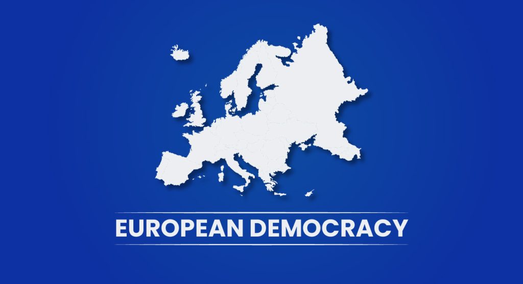 European democracy