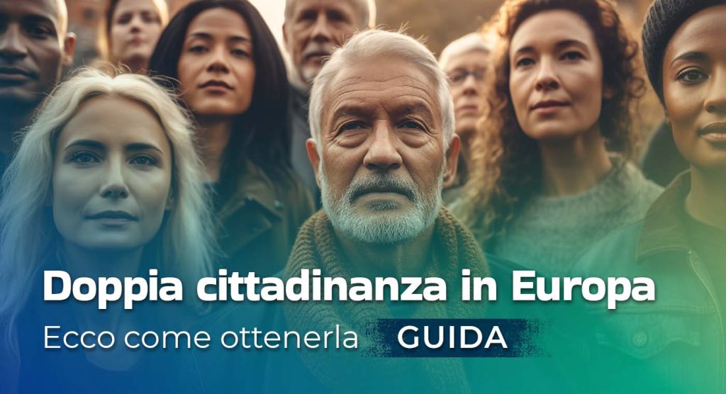 doppia cittadinanza