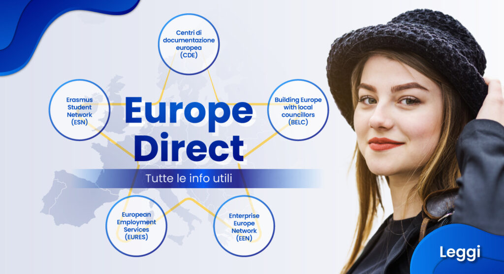 Europe Direct