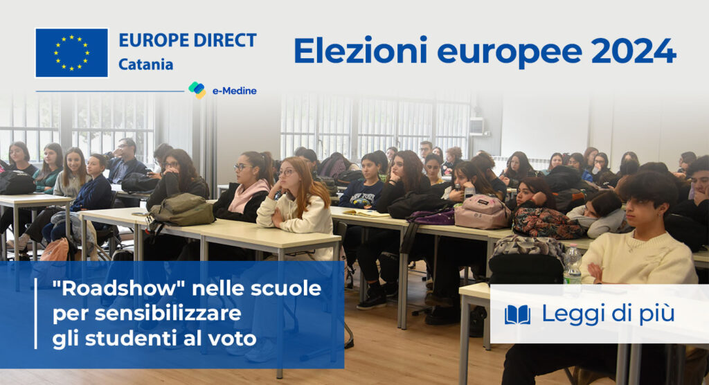 Europe Direct Catania