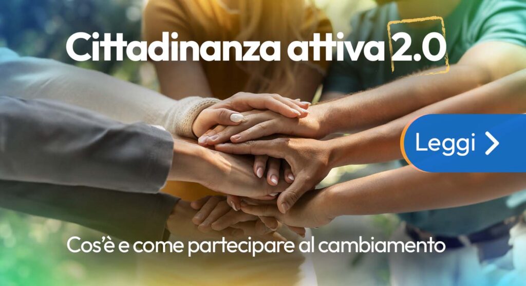 cittadinanza attiva
