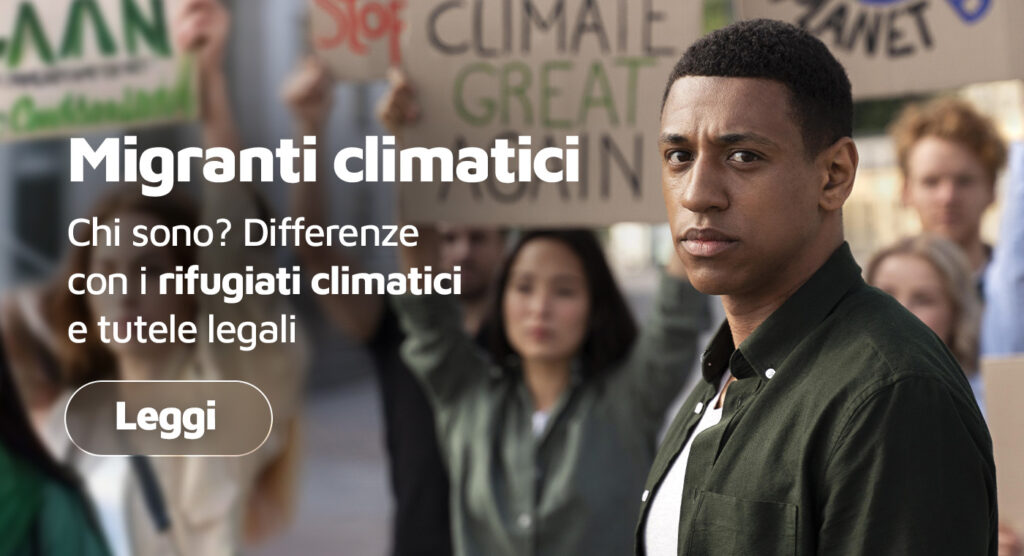migranti climatici