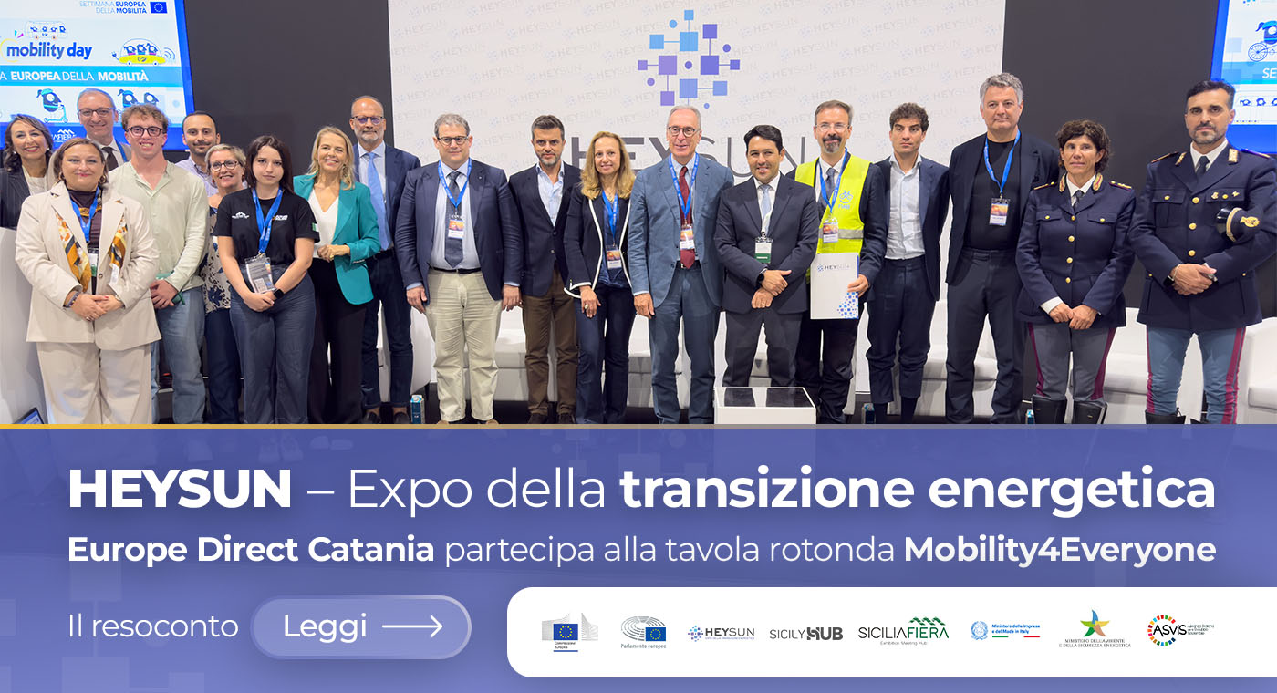 HEYSUN Mobility4Everyone 2025