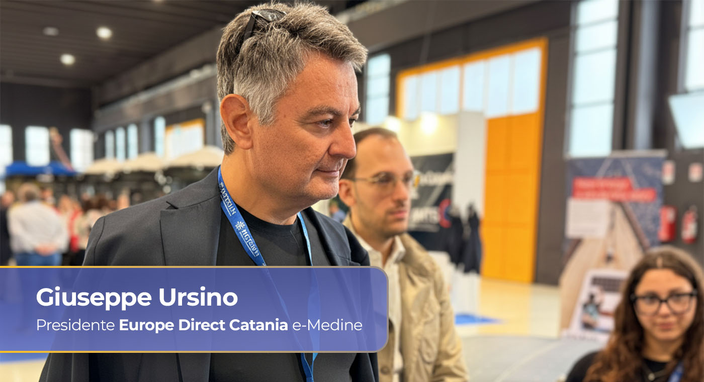 HEYSUN Giuseppe Ursino