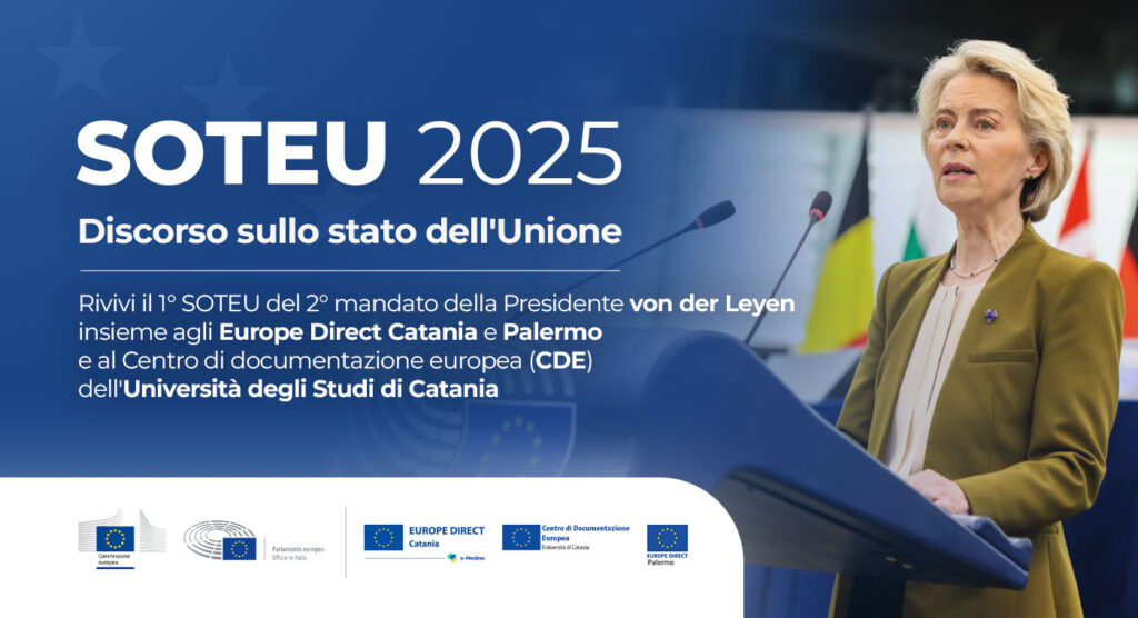 SOTEU 2025