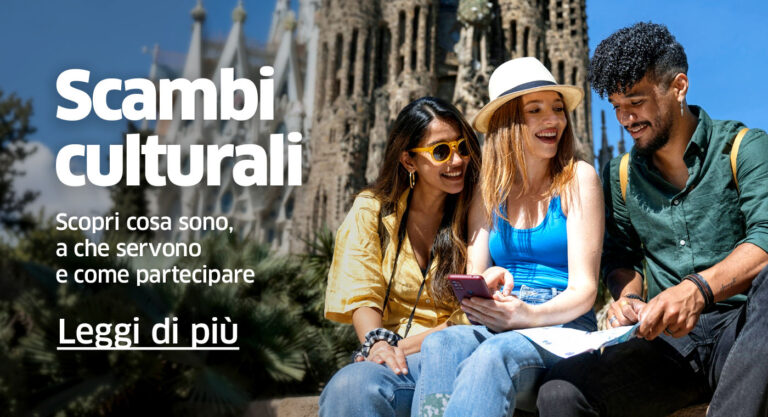scambi culturali